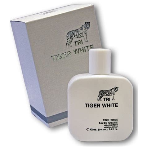 tiger white perfume price.